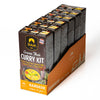 Packaging of Siam Green Thai Curry Kit on a white background