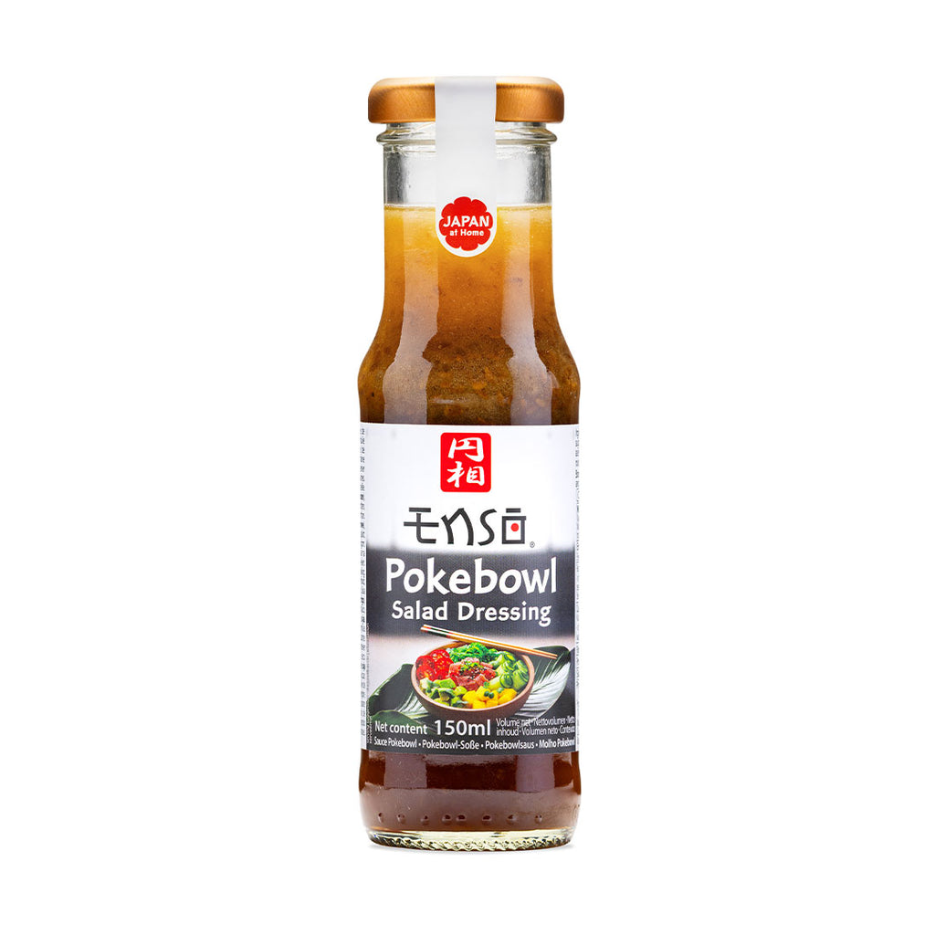 Pokebowl dressing 150ml