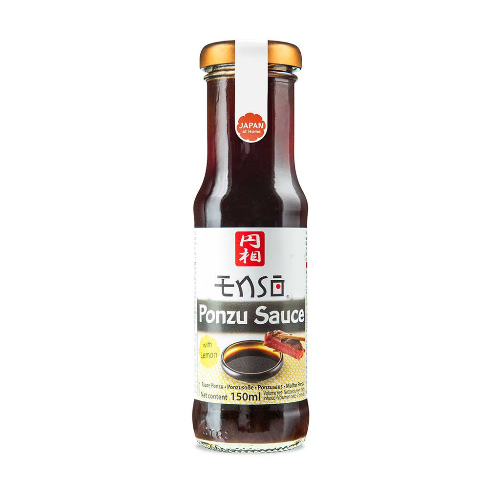 Ponzu sauce 150ml