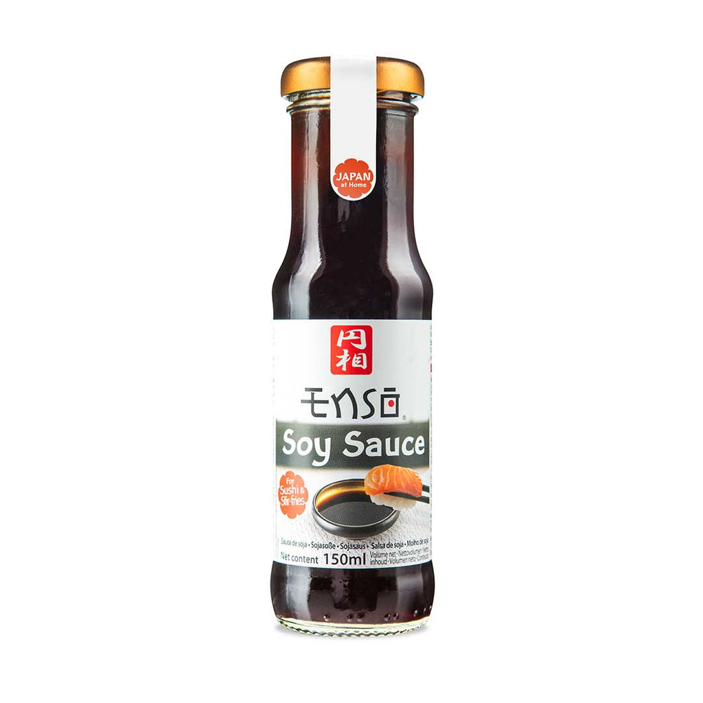 Soy sauce 150ml