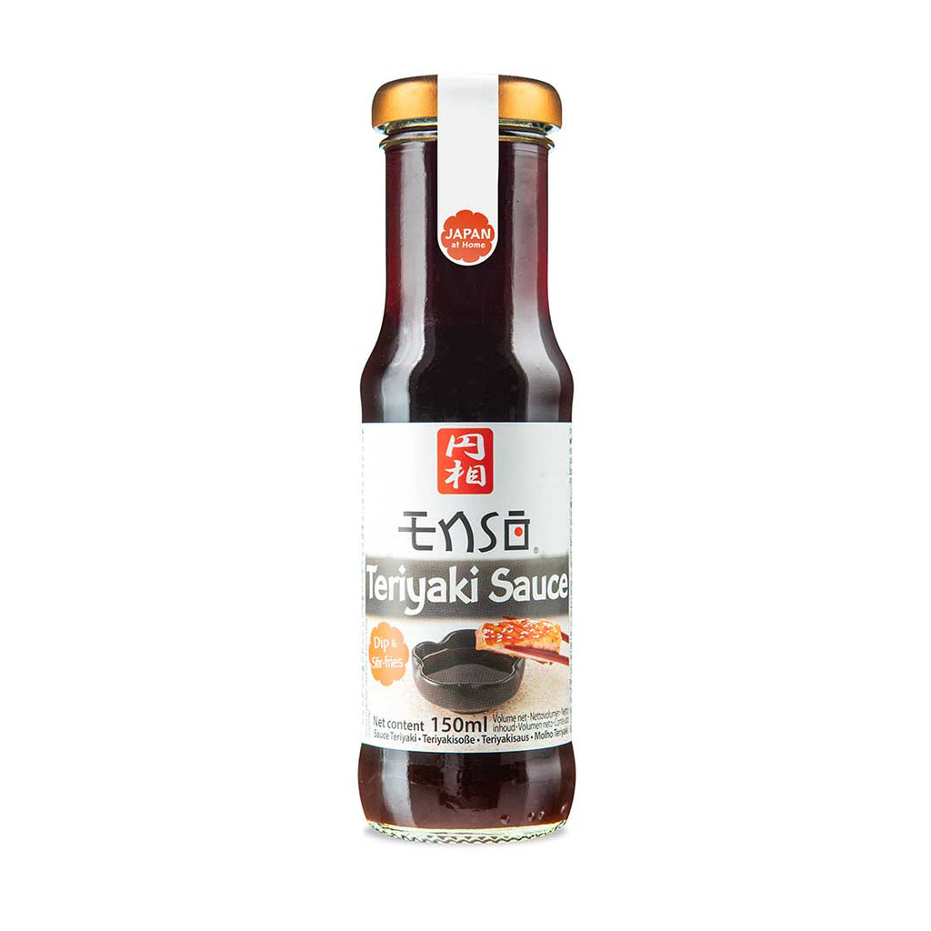 Teriyaki marinade 150ml