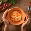 Pasta per zuppa Tom Yum 200 g