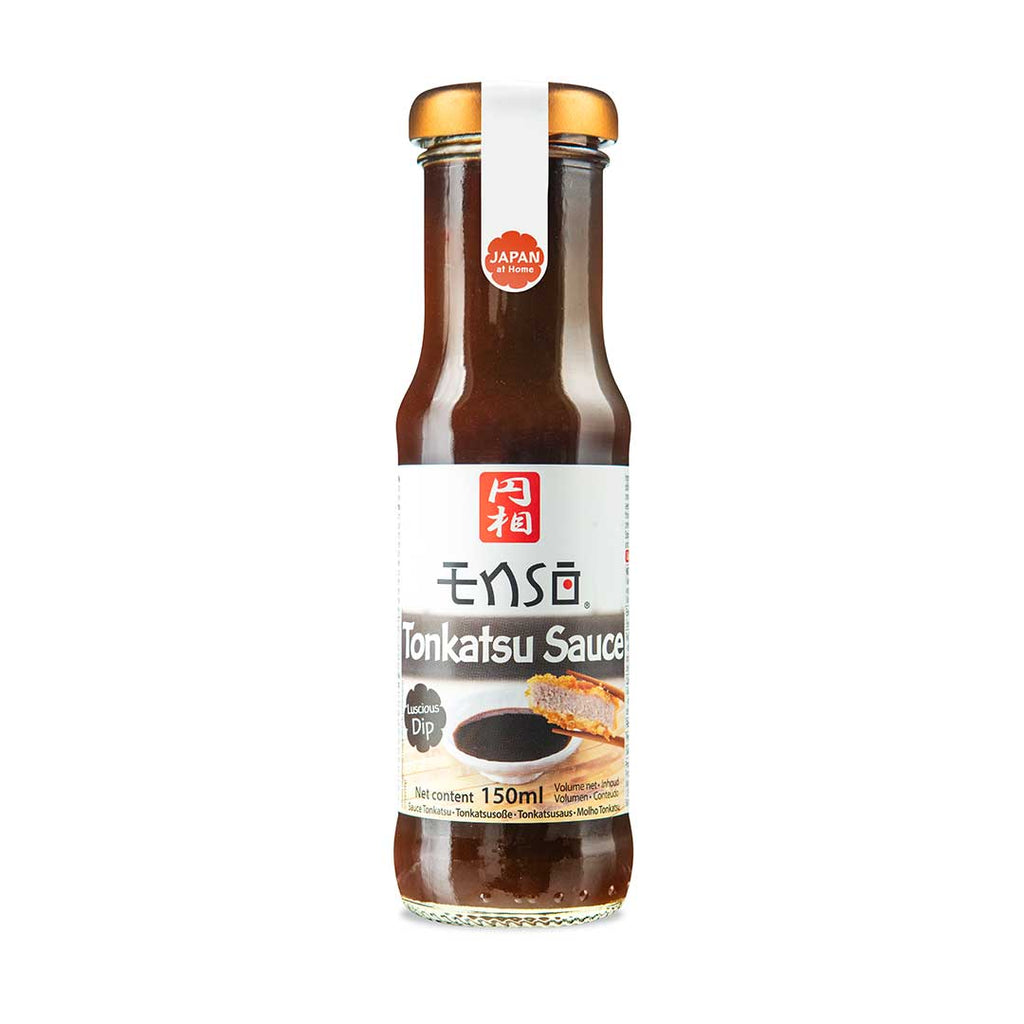 Tonkatsu sauce 150ml