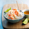 Vermicelli Nudlar kit 160g