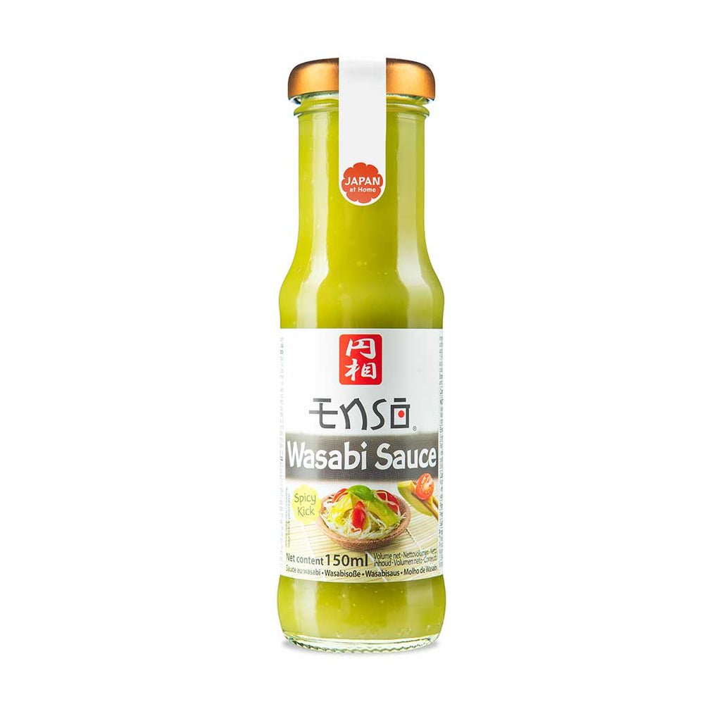 Wasabi sauce 150ml