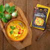 Yellow Curry Paste 70g - deSIAMCuisine (Thailand) Co Ltd